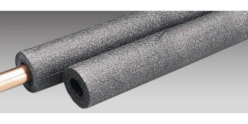 Armaflex pipe insulation