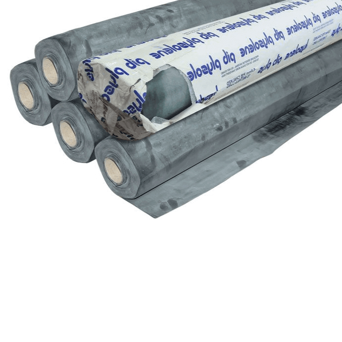 PIB Insulation