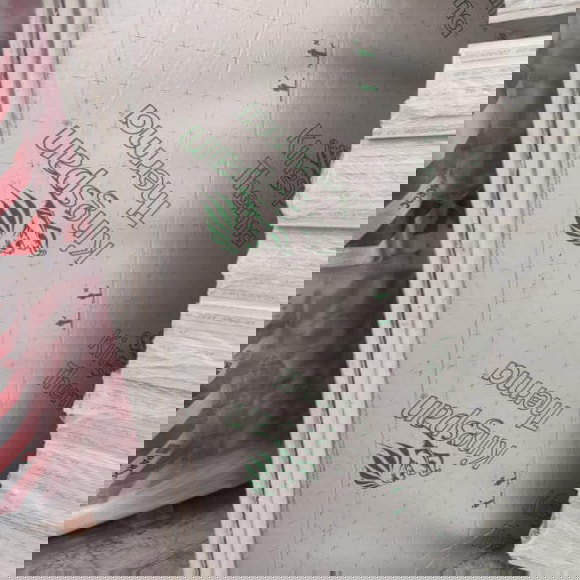 Kingspan Aluminium Faced Thermaduct Insulation Boards