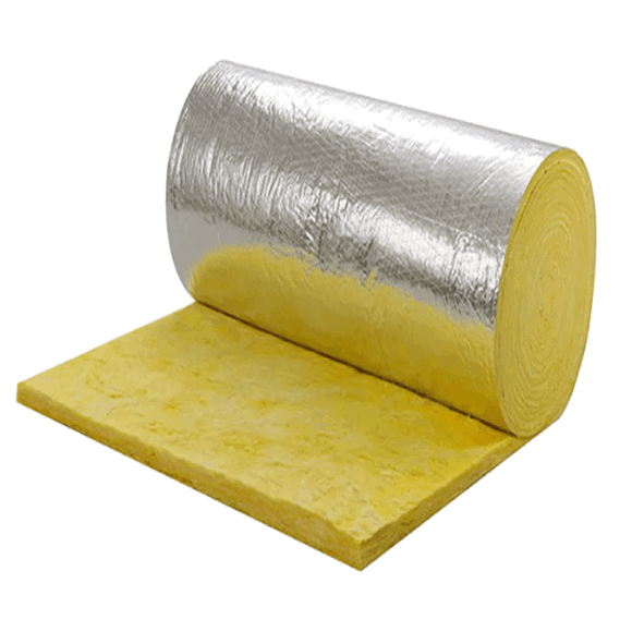 Fibreglass Insulation
