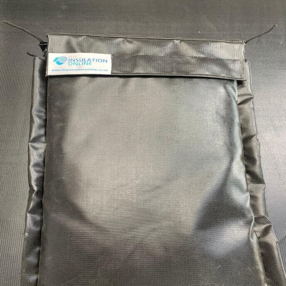 Control Valve Jackets