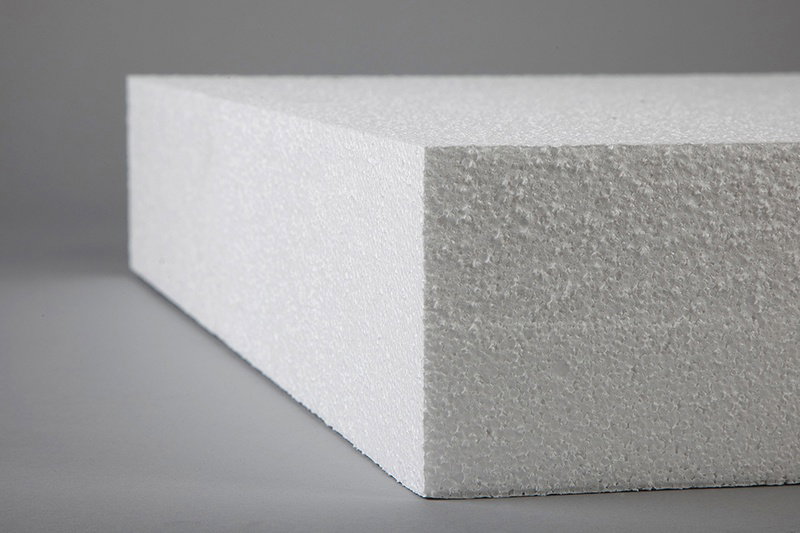 polystyrene insulation