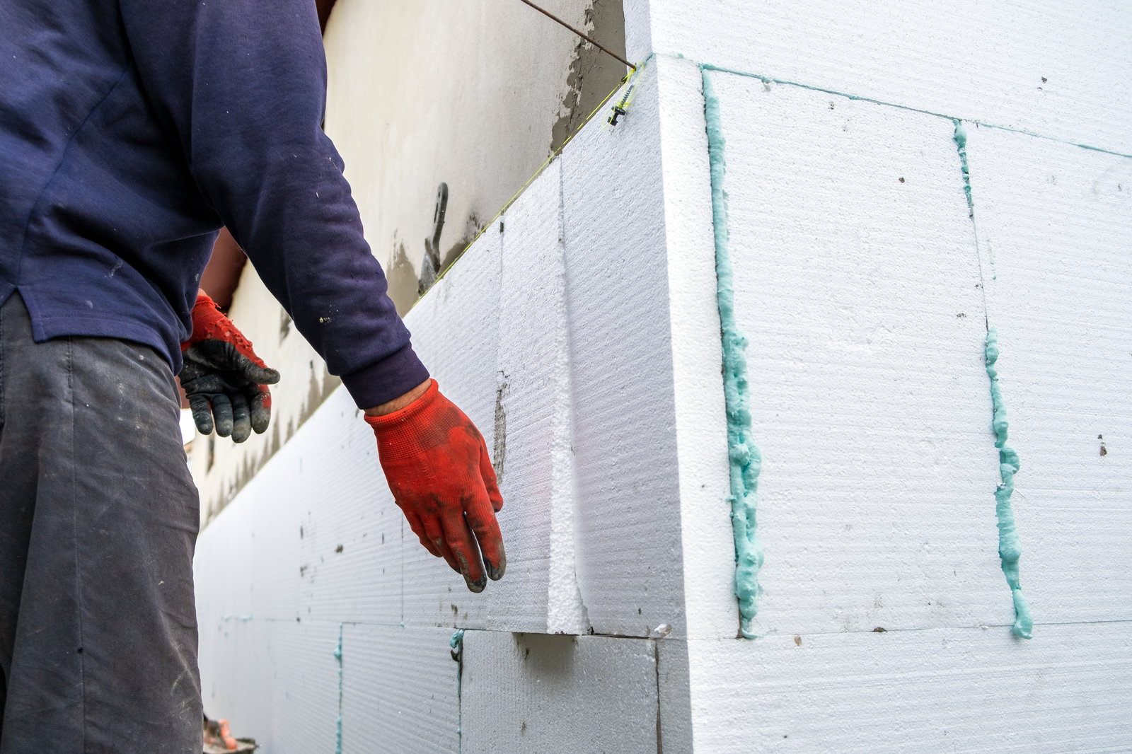 Right Insulation for the Right Application