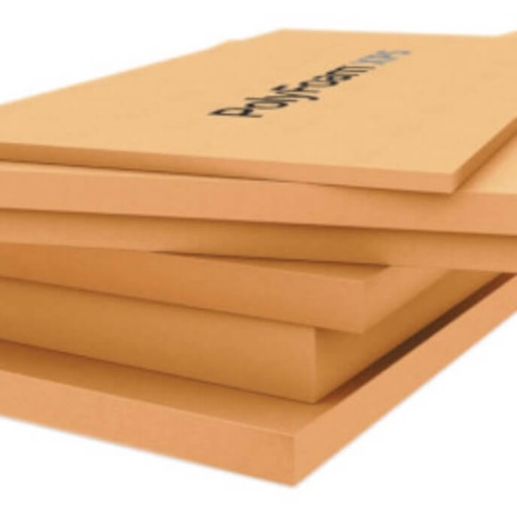 Underfloor Insulation