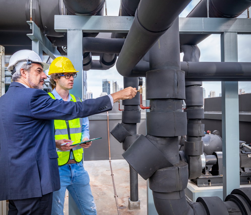 rubber pipe insulation