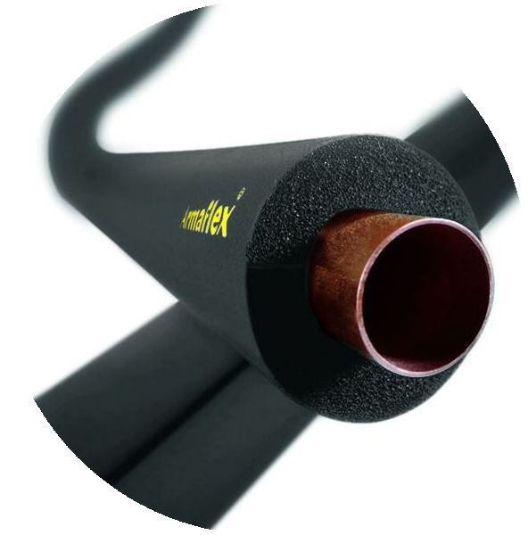 waterproof pipe lagging