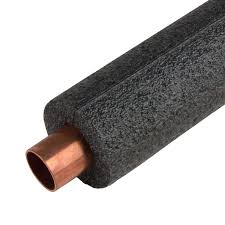 foam pipe insulation