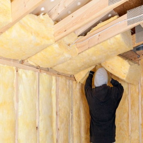 Warm Roof Insulation 