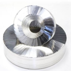 Aluminium End Cap