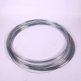 Galvanised Wire