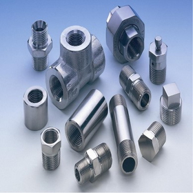 Pipe And Pipe Fittings