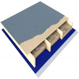 Flat Roof Insulation