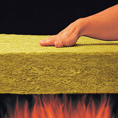 Fire Rated Insulation