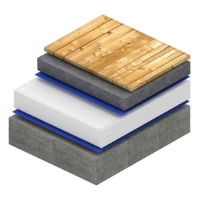 Underfloor Insulation