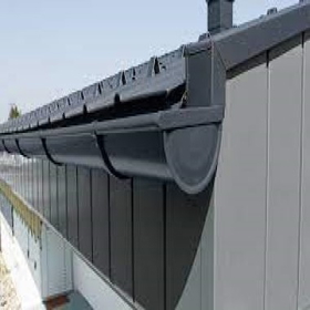 Guttering And Downpipes