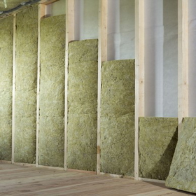 Wall Insulation