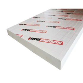 PIR Insulation