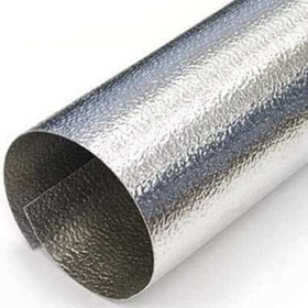 Duct Insulation Cladding