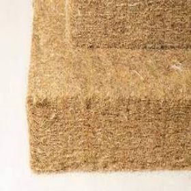 Hemp Wool Insulation