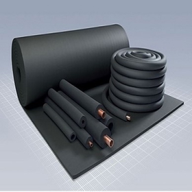 Nitrile Rubber Pipe Insulation