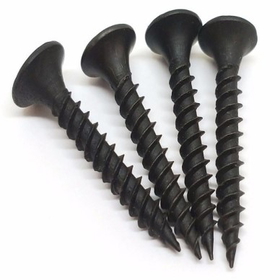 Drywall Screws & Tools