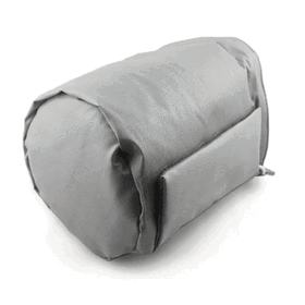 Valve Jackets Insulation