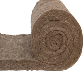 Sheep Wool Insulation