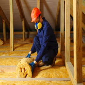 Loft / Roof Insulation