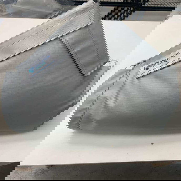 valve jackets