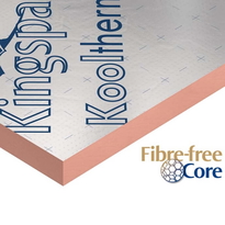 Kingspan Kooltherm K108 Cavity Board