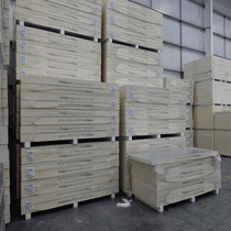 Celotex XR4000 PIR Insulation Board - 2400 x 1200mm