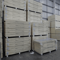 Celotex XR4000 - High-Performance PIR Insulation Board - 2400 x 1200mm