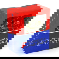 Pozi Screws - drywall screws