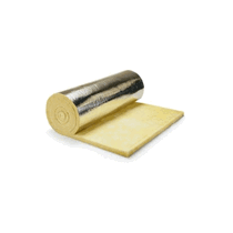 Isover Climcover Strong Ductwrap - Dense Duct Insulation