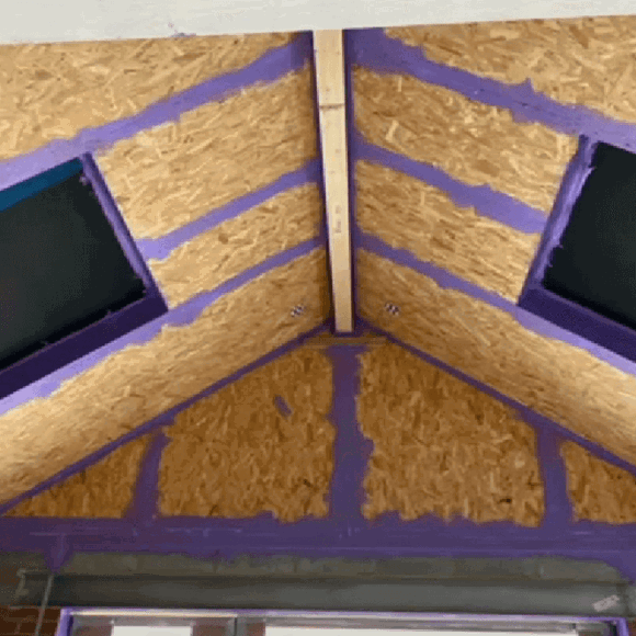 airtightness membrane