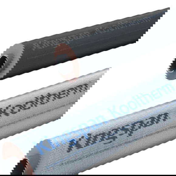 kingspan pipe insulation