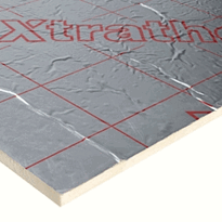 Xtratherm XT/PR - Foil Faced PIR Rigid Insulation Board  - 25mm