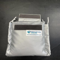 Check and Non-return Valve Insulation Jackets - All Sizes