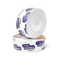 Conizo Airtight Tape - 60mm x 40M