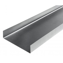 Libra Standard Track - Metal Stud Partitioning - 3000mm