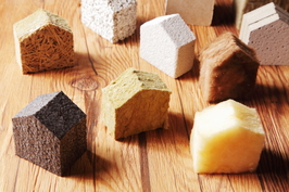 Insulation in the spotlight