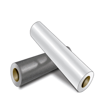 Temati Foster Vapor-Fas Pipe Insulation Cladding - 500mm x 50M (25 Sqm)