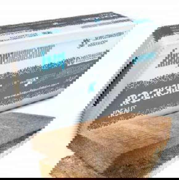 Knauf Acoustic Insulation