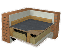 floor insulation