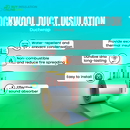 rockwool duct wrap 