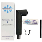 Conndensate pro connection kit