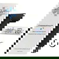 Conndensate pro connection kit