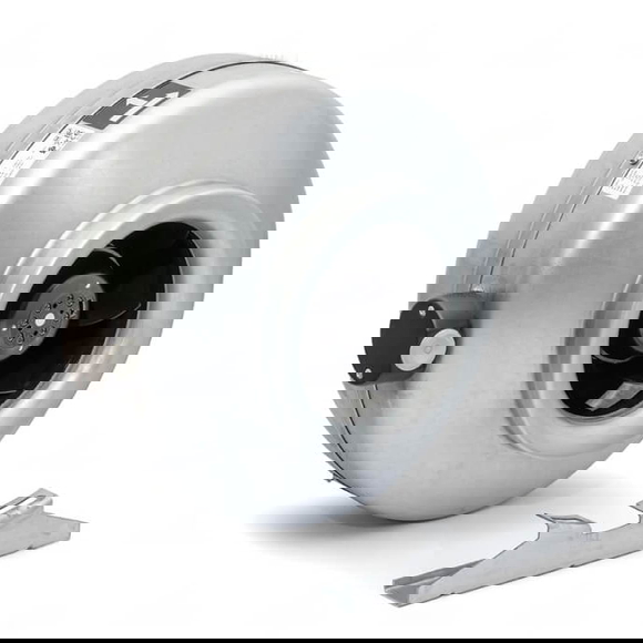 Inline Centrifugal Fans