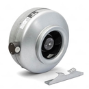 Inline Centrifugal Fans