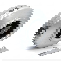 Inline Centrifugal Fans